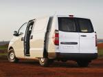 Hyundai H-1 Van 2009 года (ZA)